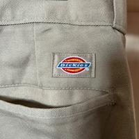 Pantaloni dickies