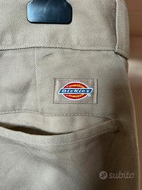 Pantaloni dickies