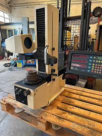 Presetting Elbo controlli modello AR 2000