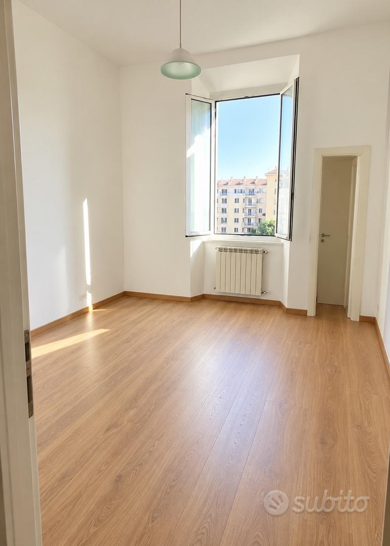 Appartamento – La Spezia, Umberto I, Sarbia - Altro