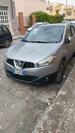 o nissan qashqai adatta a neopatentati 