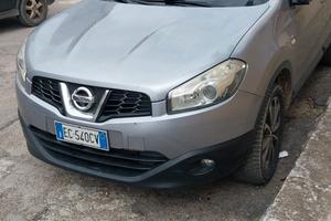 o nissan qashqai adatta a neopatentati 