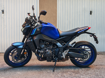Yamaha MT 09 2023