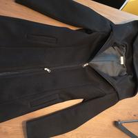 cappotto donna taglia M