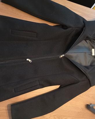 cappotto donna taglia M