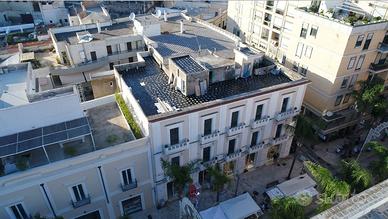 Incantevole palazzo al centro di Brindisi