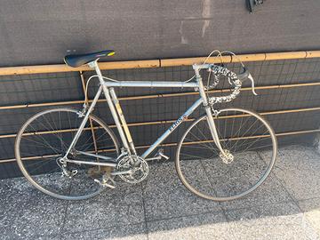 bici da corsa elios