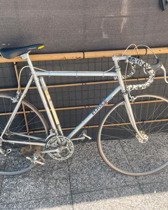 bici da corsa elios