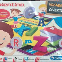 Gioco da tavolo Sapientino