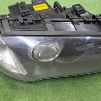 BMW X3 E83 BI-XENON Faro Fanale Destro Dx