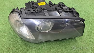 BMW X3 E83 BI-XENON Faro Fanale Destro Dx