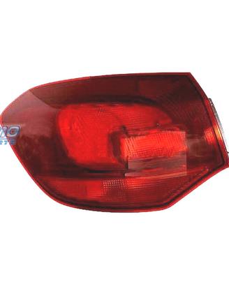 FANALE SINISTRO PER OPEL ASTRA J SPORTS TOURER 10-