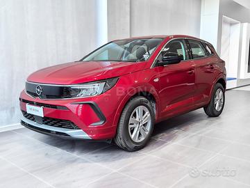 Opel Grandland 1.2 edition s&s 130cv