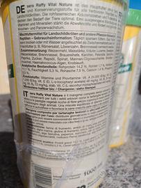 sera raffy vital nature