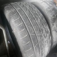 pneumatici invernali 