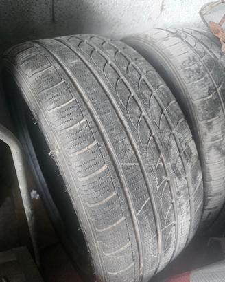 pneumatici invernali 