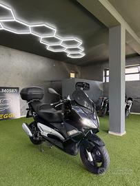 Gilera Nexus 500 SOLO 11Mila KM