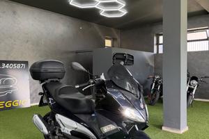 Gilera Nexus 500 SOLO 11Mila KM