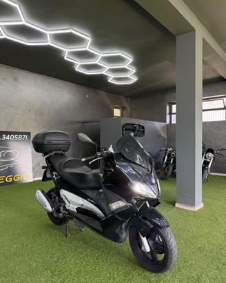 Gilera Nexus 500 SOLO 11Mila KM