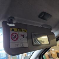 Aletta parasole destra FIAT GRANDE PUNTO del 2014