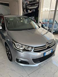 Citroën C4- 2 serie Blue hdi 120 s&s feel 120 cv