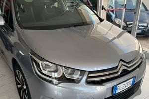 Citroën C4- 2 serie Blue hdi 120 s&s feel 120 cv