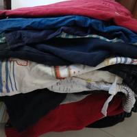 vestiti bimbo 4 anni invernale