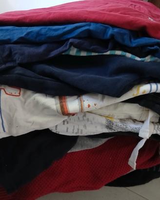 vestiti bimbo 4 anni invernale