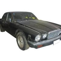 Jaguar XJ6 4.2 Demolita - Per Ricambi