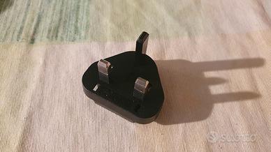 adattatore spina di tipo g