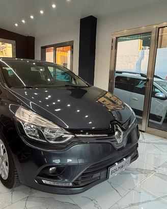 Renault Clio RENAULT CLIO 1.5 dci energy Zen 75cv