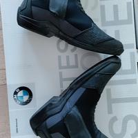 STIVALI BMW ORIGINALI TAGLIA 44