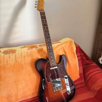 FENDER TELECASTER AMERICAN PROFESSIONAL II 