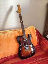 FENDER TELECASTER AMERICAN PROFESSIONAL II 