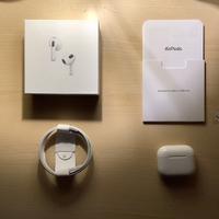 Airpods 3 gen