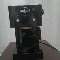 Macchina del caffè