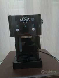 Macchina del caffè
