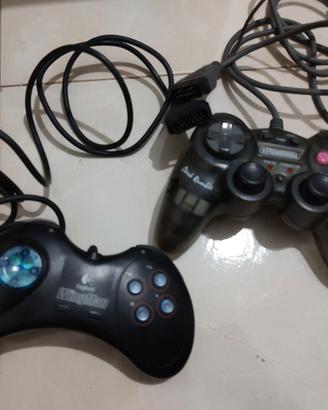 Joypad pc vintage