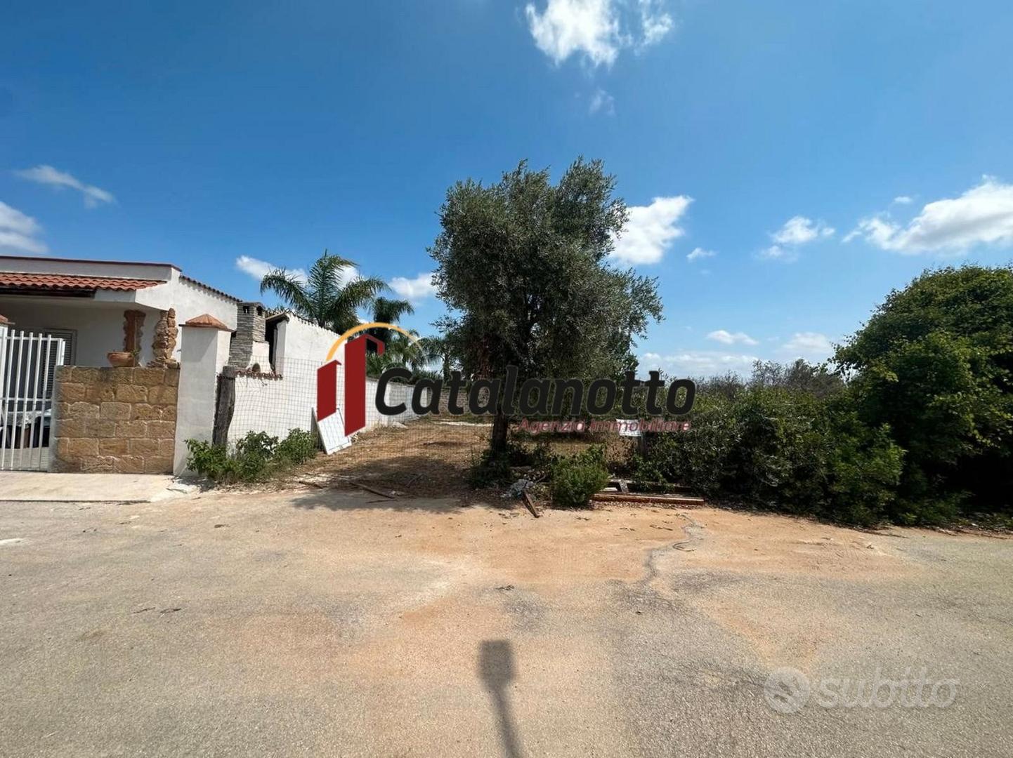 Terreno edificabile a Selinunte - Altro