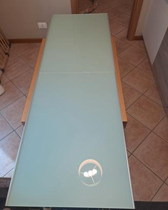 tavolino salvaspazio designer 