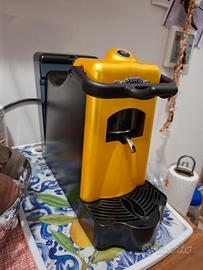 macchina caffè Borbone