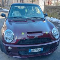 Mini Cooper 01