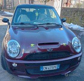 Mini Cooper 01