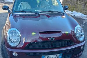 Mini Cooper 01