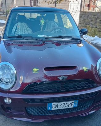 Mini Cooper 01