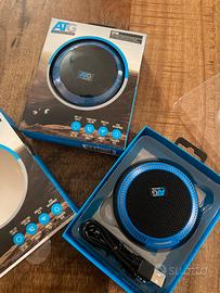 Altoparlanti portatili wireless