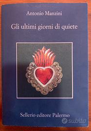 Libro Manzini