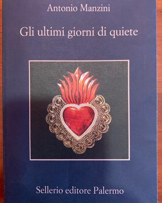 Libro Manzini