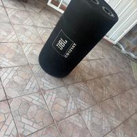 subwoofer