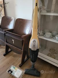 Electrolux Energica con sacchetti 